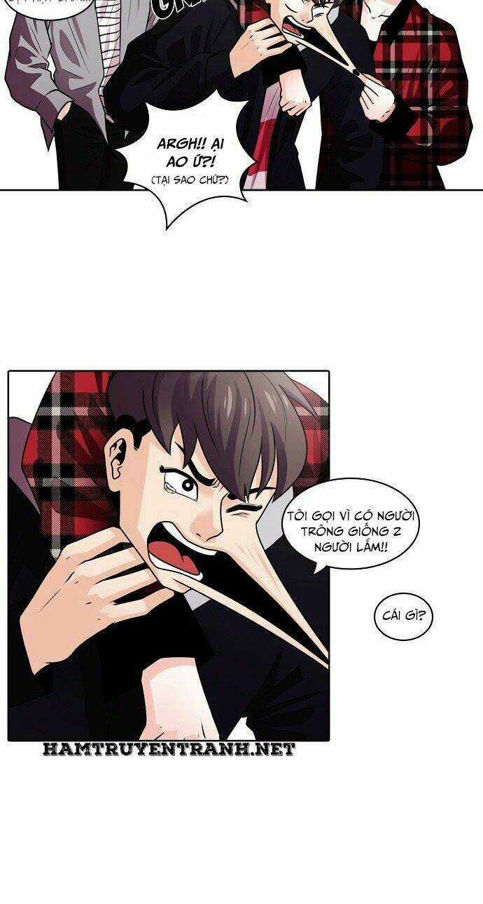 Tomorrow - Ngày Mai Chapter 13 trang 5