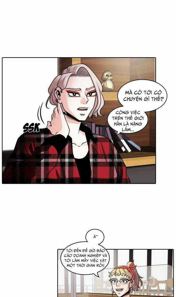 Tomorrow - Ngày Mai Chapter 13 trang 50