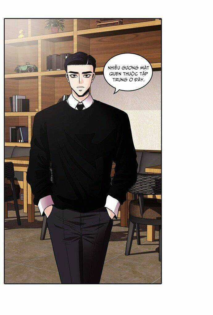 Tomorrow - Ngày Mai Chapter 13 trang 53