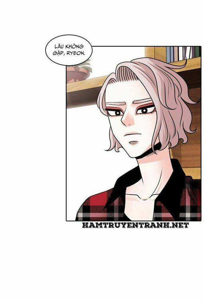 Tomorrow - Ngày Mai Chapter 13 trang 54