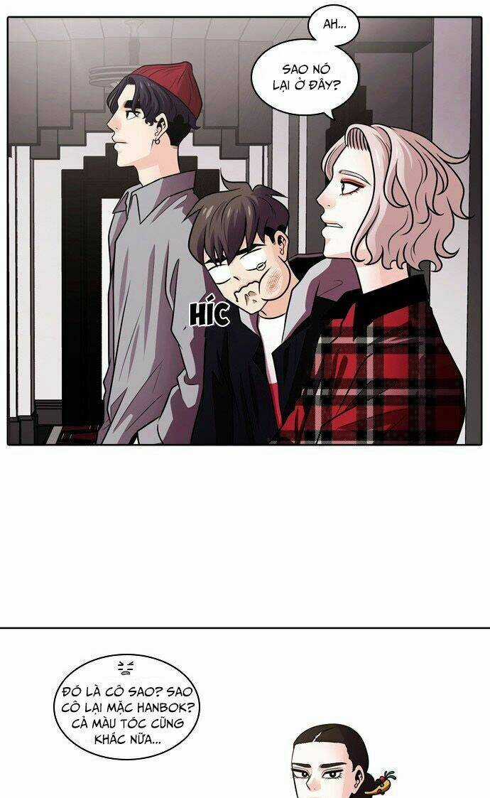 Tomorrow - Ngày Mai Chapter 13 trang 6