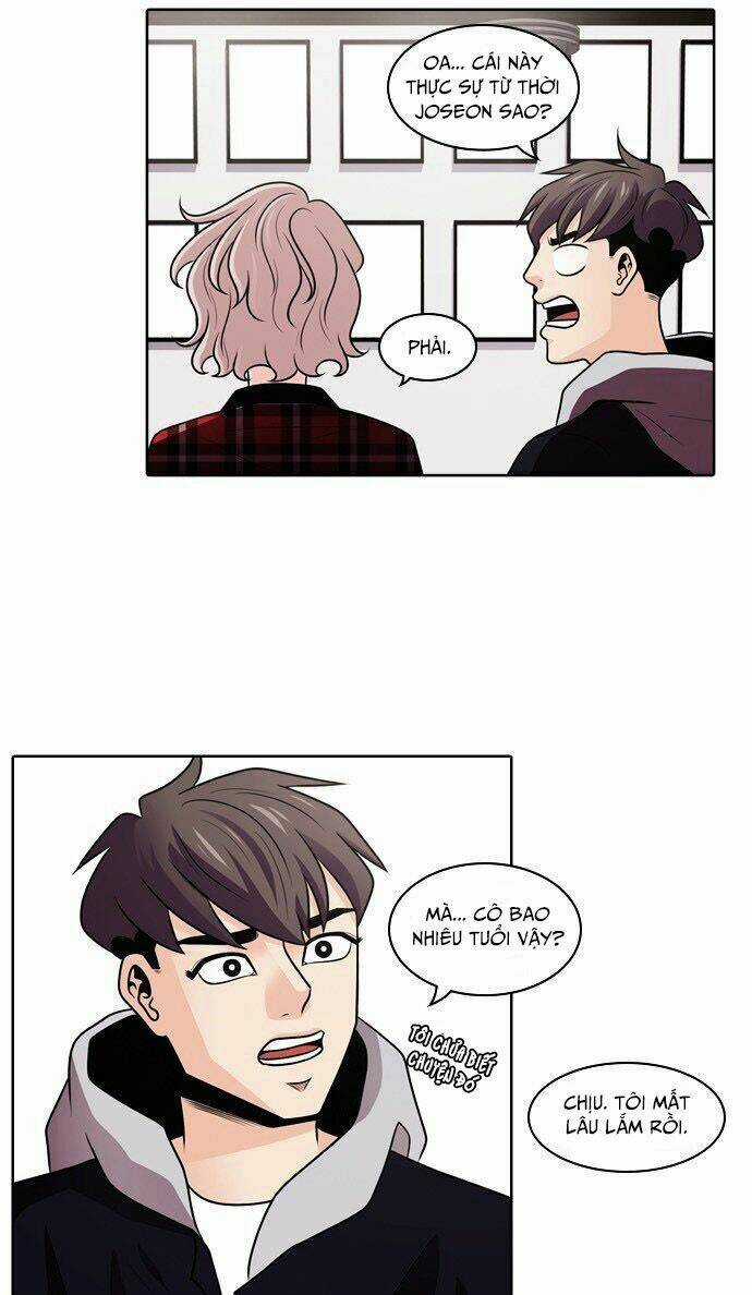 Tomorrow - Ngày Mai Chapter 13 trang 8