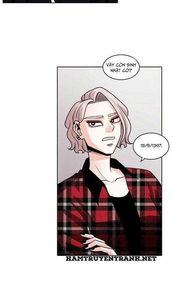 Tomorrow - Ngày Mai Chapter 13 trang 9