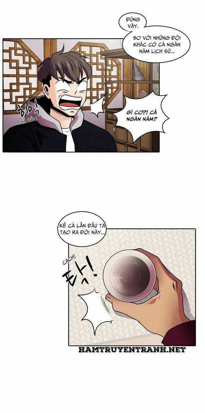 Tomorrow - Ngày Mai Chapter 14 trang 10