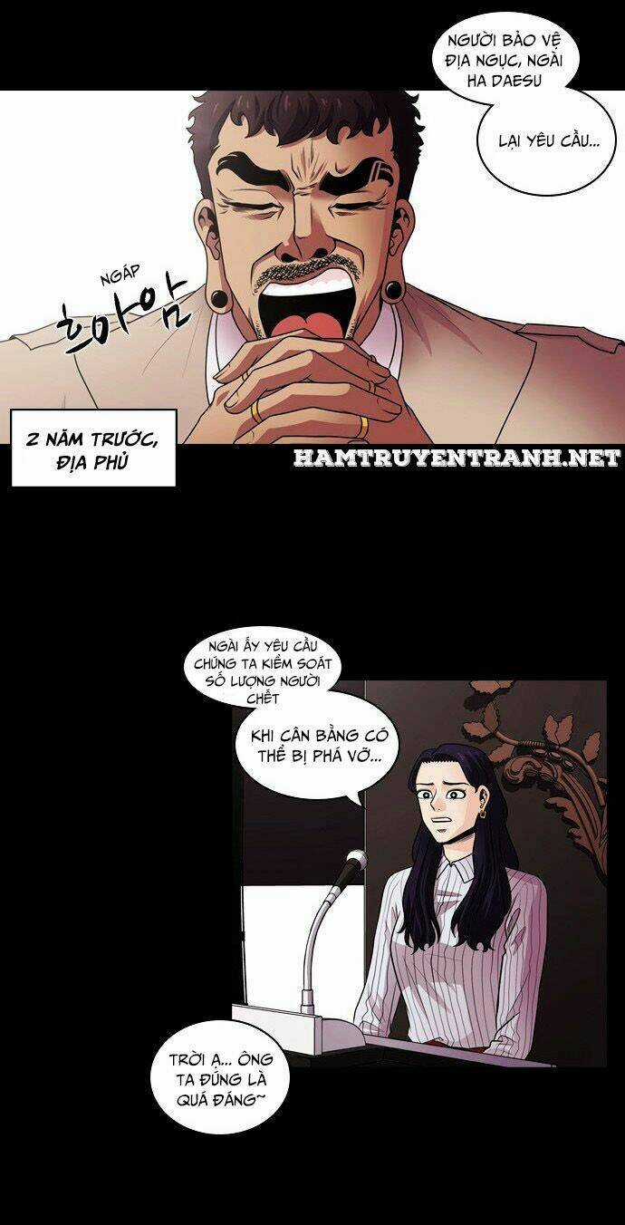 Tomorrow - Ngày Mai Chapter 14 trang 13