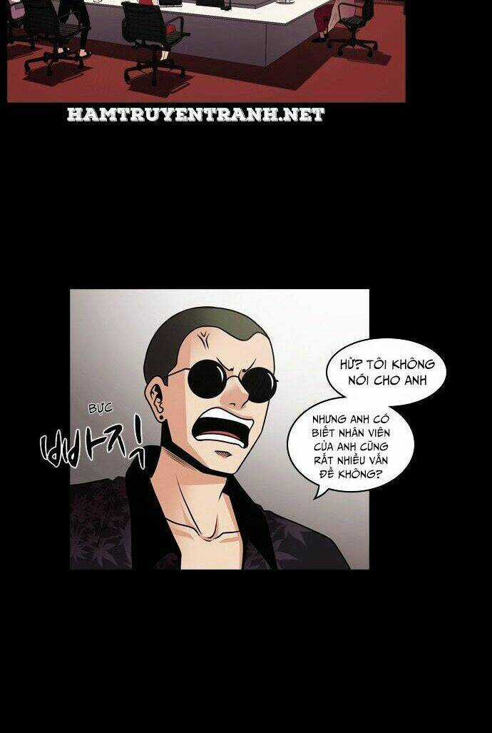 Tomorrow - Ngày Mai Chapter 14 trang 18