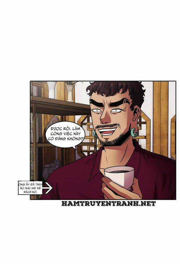 Tomorrow - Ngày Mai Chapter 14 trang 2