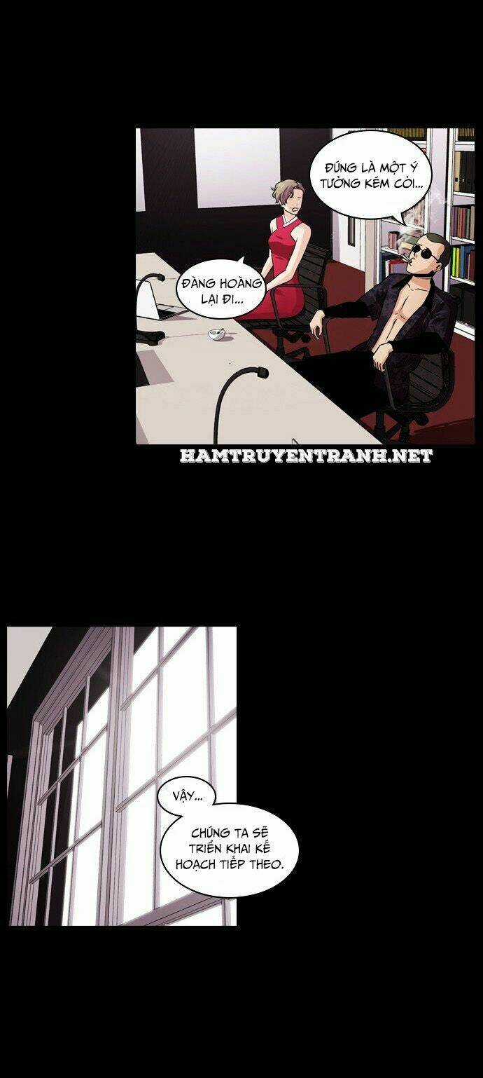 Tomorrow - Ngày Mai Chapter 14 trang 22