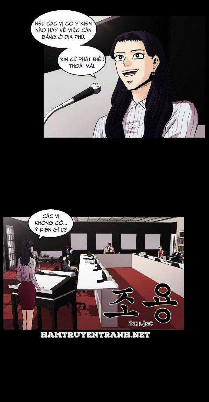 Tomorrow - Ngày Mai Chapter 14 trang 23