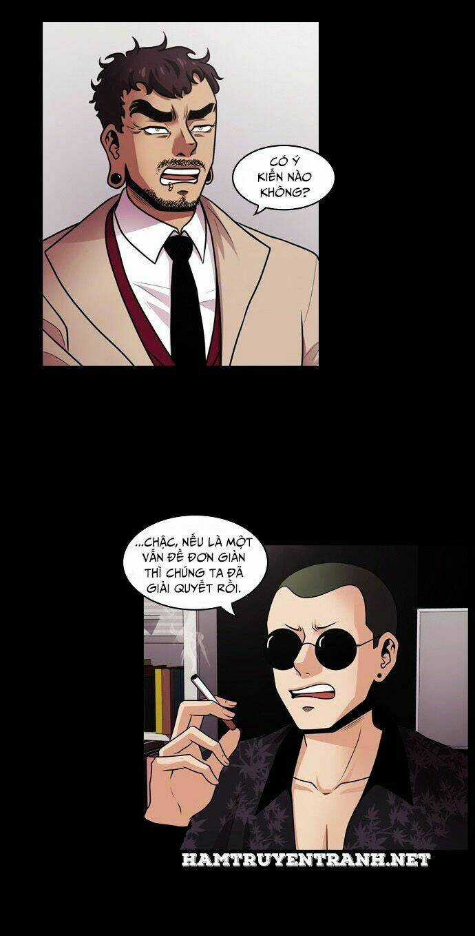 Tomorrow - Ngày Mai Chapter 14 trang 24