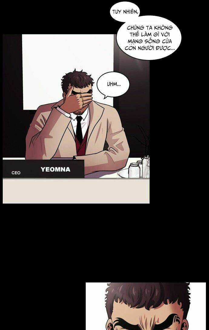 Tomorrow - Ngày Mai Chapter 14 trang 25