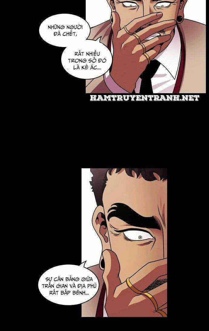 Tomorrow - Ngày Mai Chapter 14 trang 26