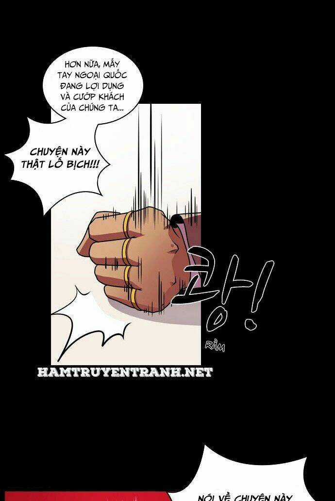 Tomorrow - Ngày Mai Chapter 14 trang 27