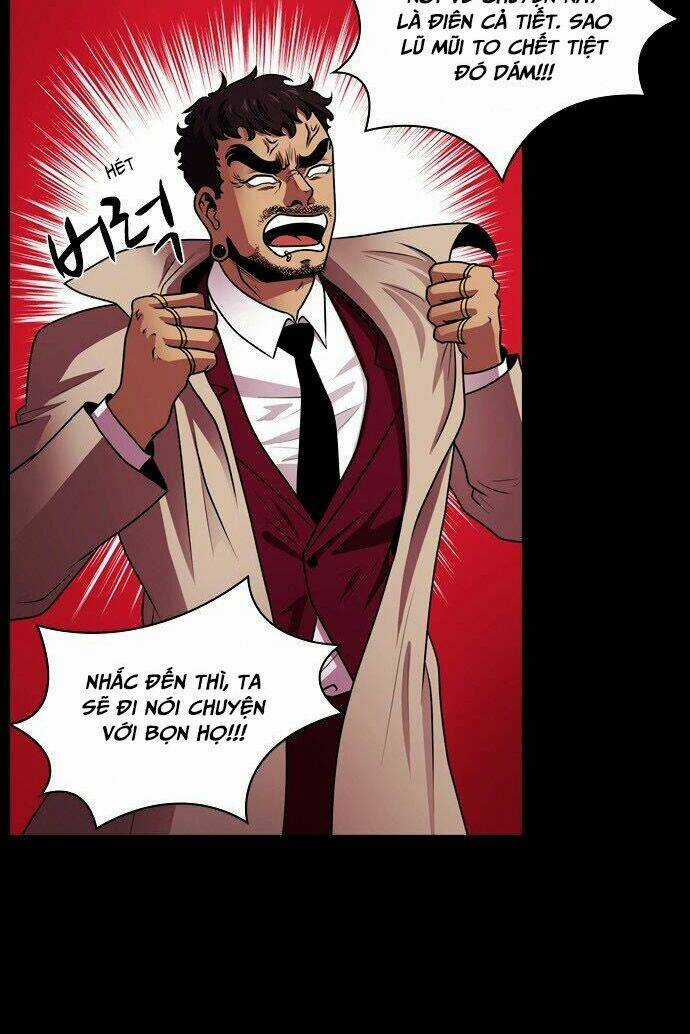 Tomorrow - Ngày Mai Chapter 14 trang 28