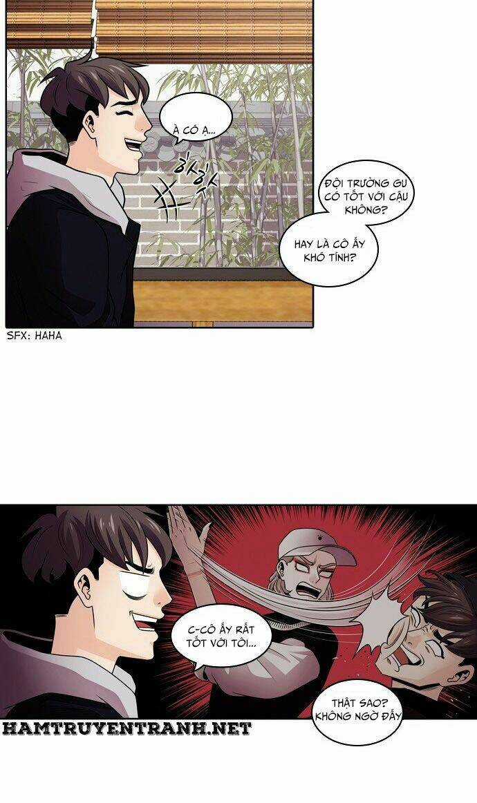 Tomorrow - Ngày Mai Chapter 14 trang 3