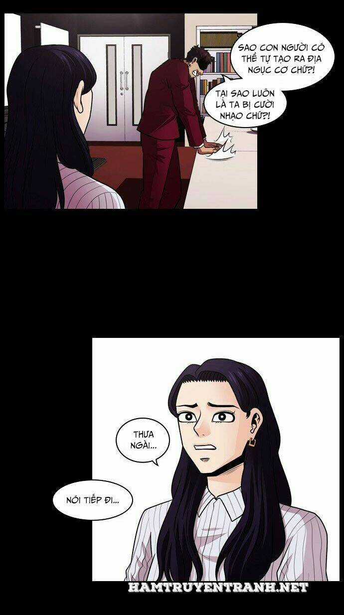 Tomorrow - Ngày Mai Chapter 14 trang 30