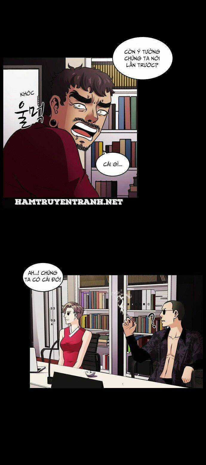 Tomorrow - Ngày Mai Chapter 14 trang 31