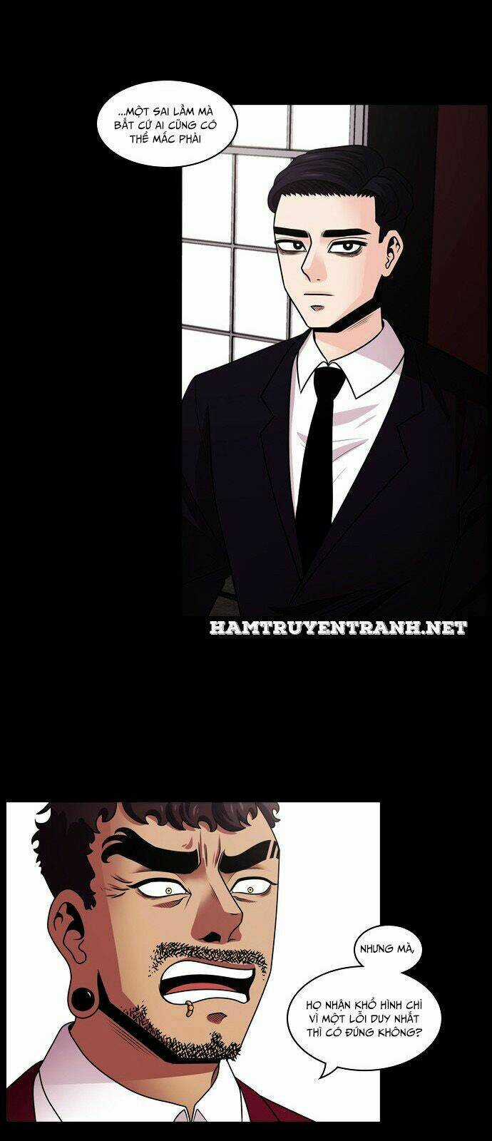 Tomorrow - Ngày Mai Chapter 14 trang 39