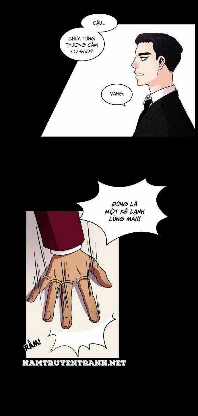 Tomorrow - Ngày Mai Chapter 14 trang 41