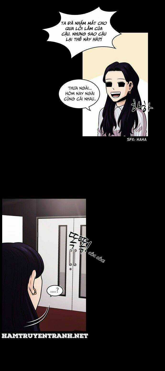 Tomorrow - Ngày Mai Chapter 14 trang 44