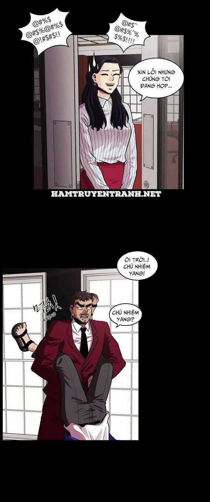 Tomorrow - Ngày Mai Chapter 14 trang 45