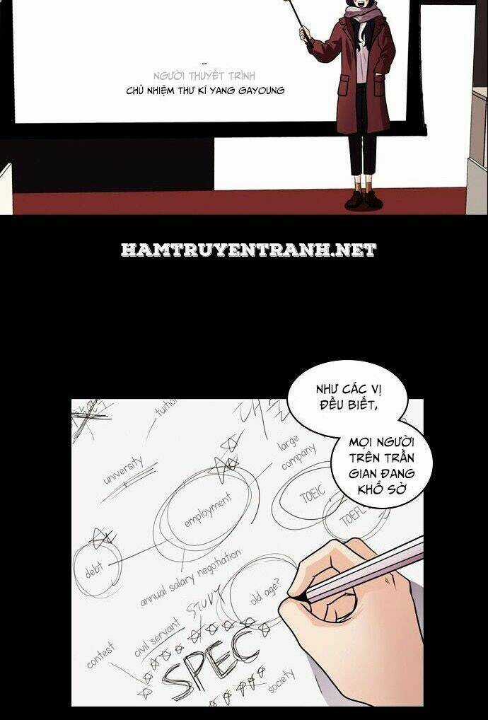 Tomorrow - Ngày Mai Chapter 14 trang 48