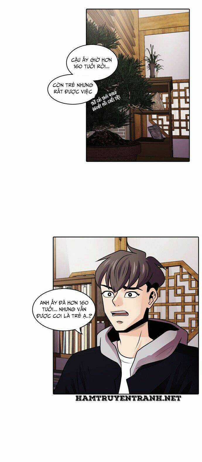 Tomorrow - Ngày Mai Chapter 14 trang 5