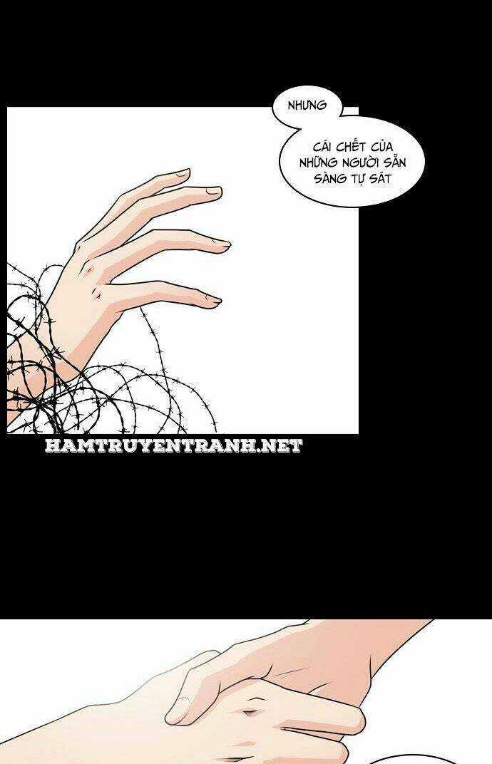 Tomorrow - Ngày Mai Chapter 14 trang 51