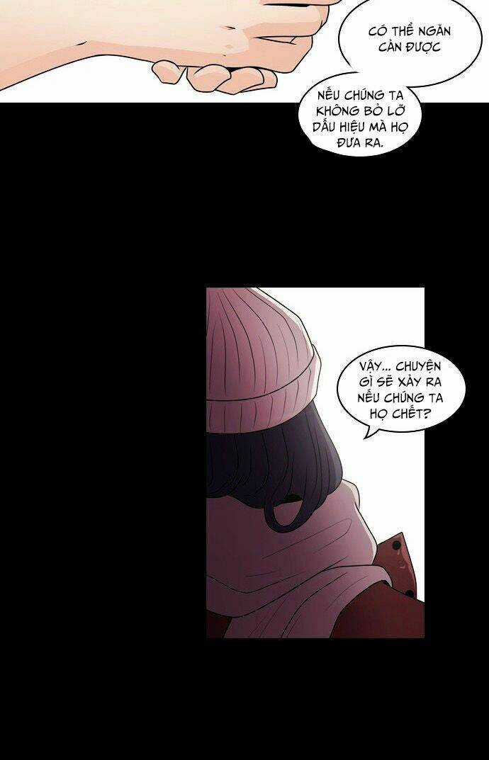 Tomorrow - Ngày Mai Chapter 14 trang 52
