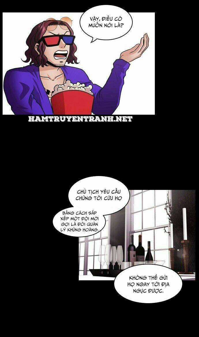 Tomorrow - Ngày Mai Chapter 14 trang 54