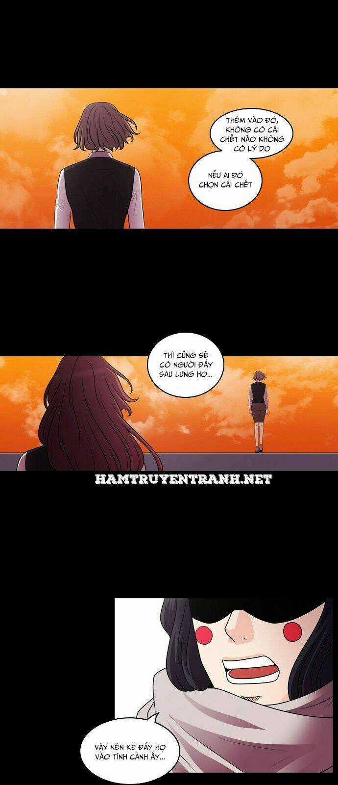 Tomorrow - Ngày Mai Chapter 14 trang 56