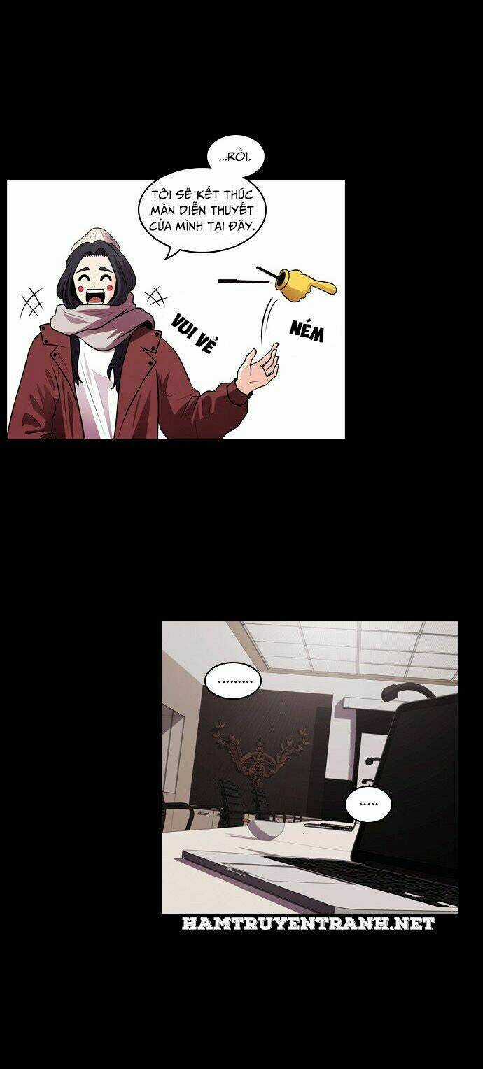 Tomorrow - Ngày Mai Chapter 14 trang 58