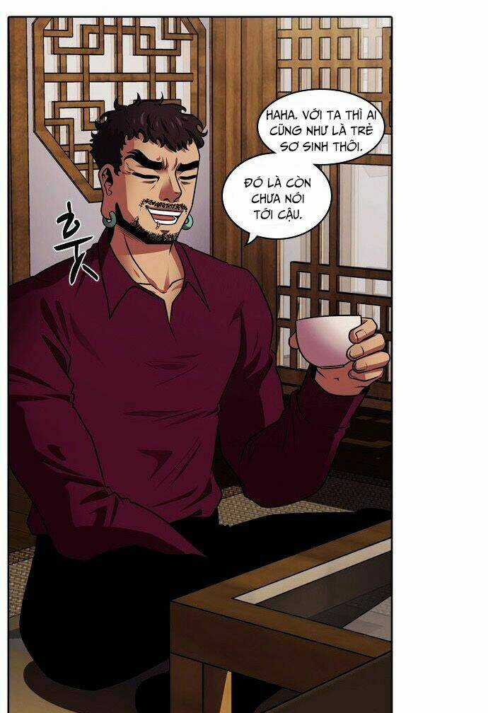 Tomorrow - Ngày Mai Chapter 14 trang 6