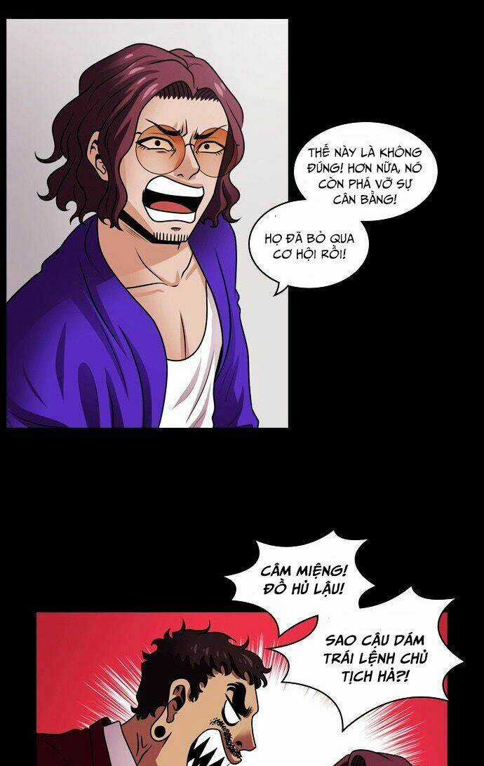 Tomorrow - Ngày Mai Chapter 14 trang 60