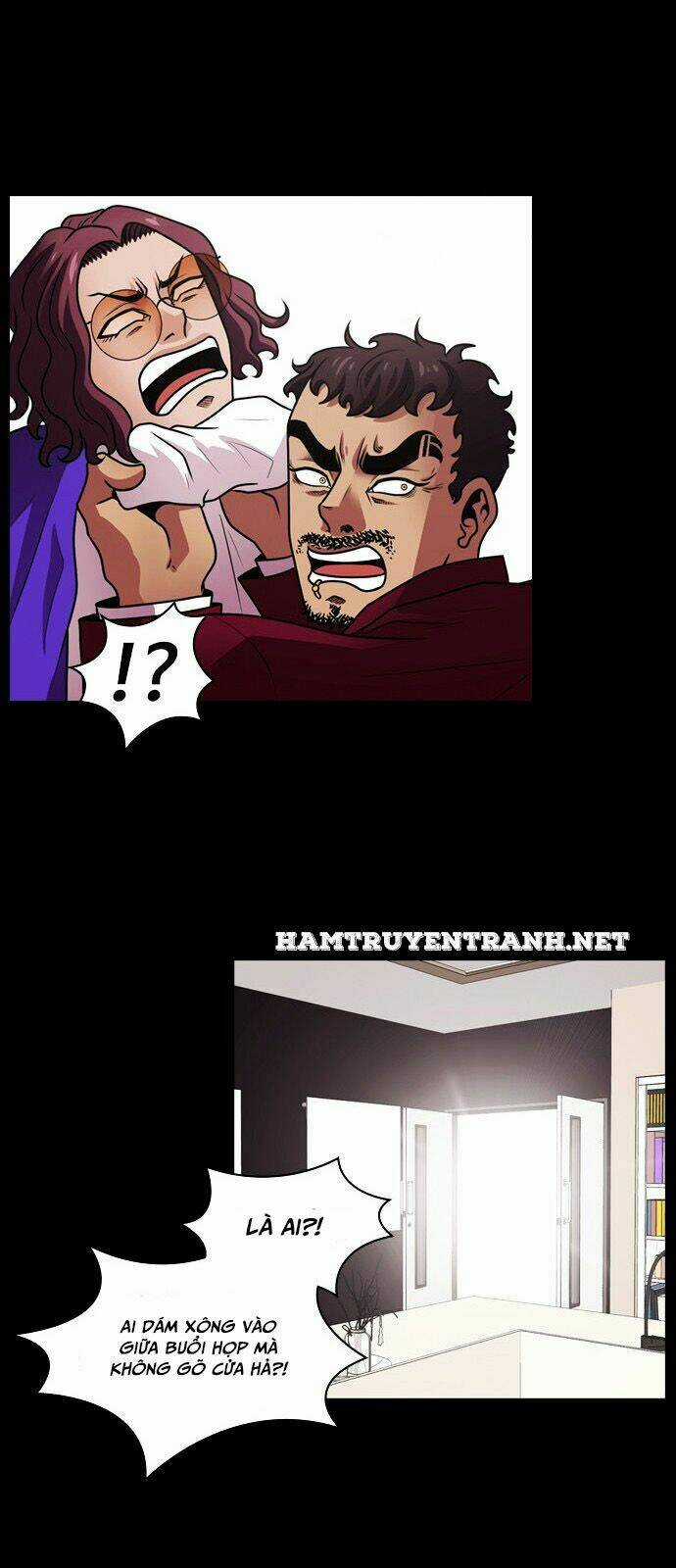 Tomorrow - Ngày Mai Chapter 14 trang 62