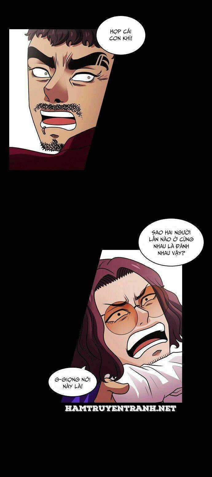 Tomorrow - Ngày Mai Chapter 14 trang 63