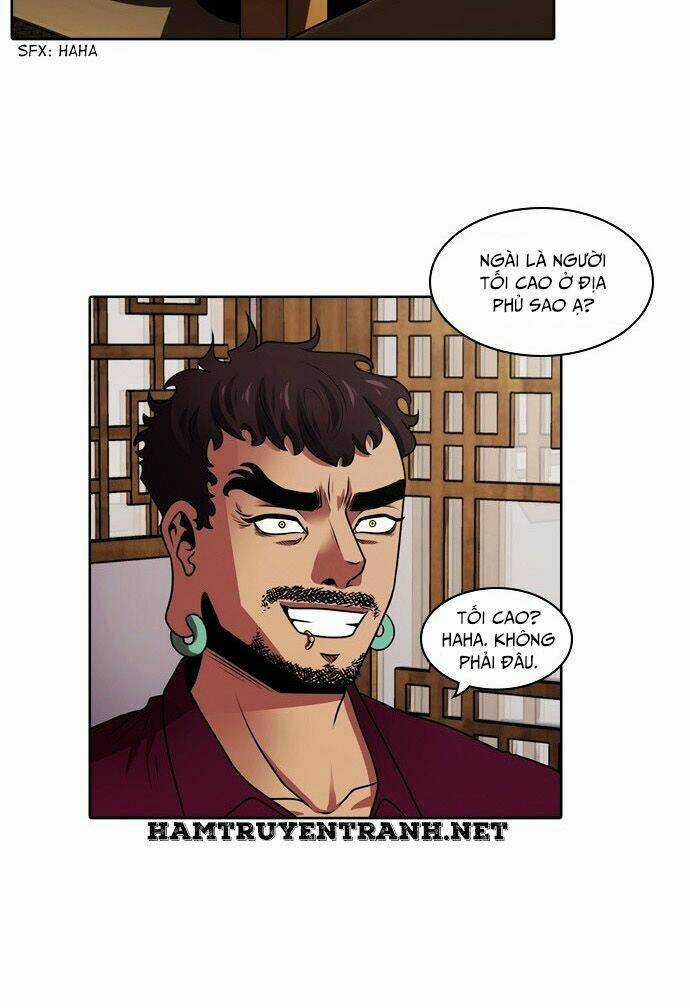 Tomorrow - Ngày Mai Chapter 14 trang 7