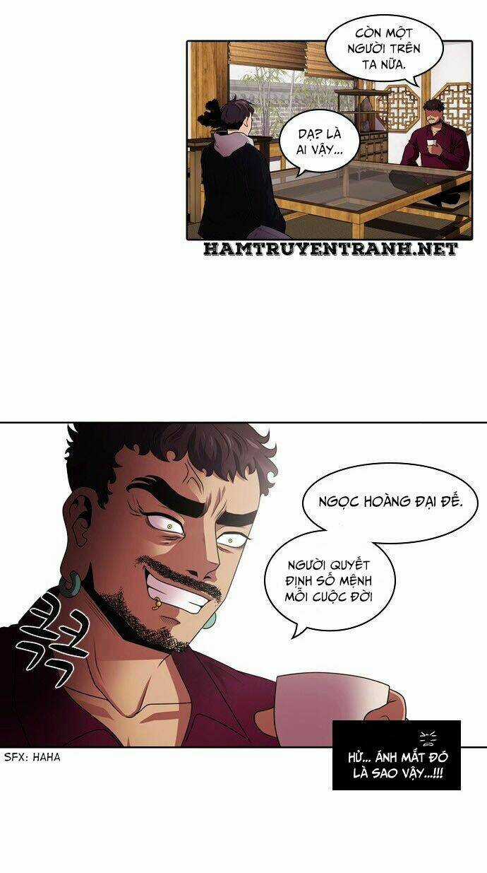 Tomorrow - Ngày Mai Chapter 14 trang 8