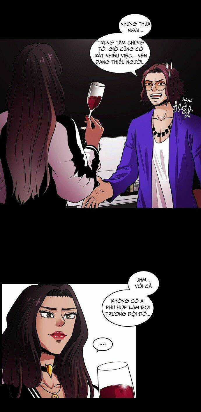 Tomorrow - Ngày Mai Chapter 15 trang 10