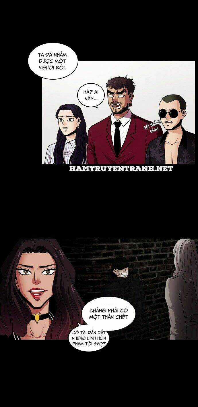 Tomorrow - Ngày Mai Chapter 15 trang 11