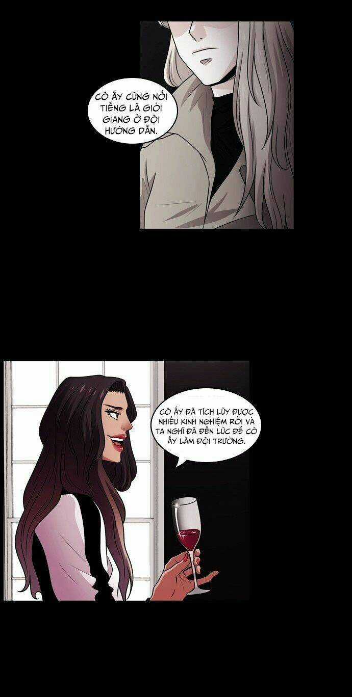 Tomorrow - Ngày Mai Chapter 15 trang 12