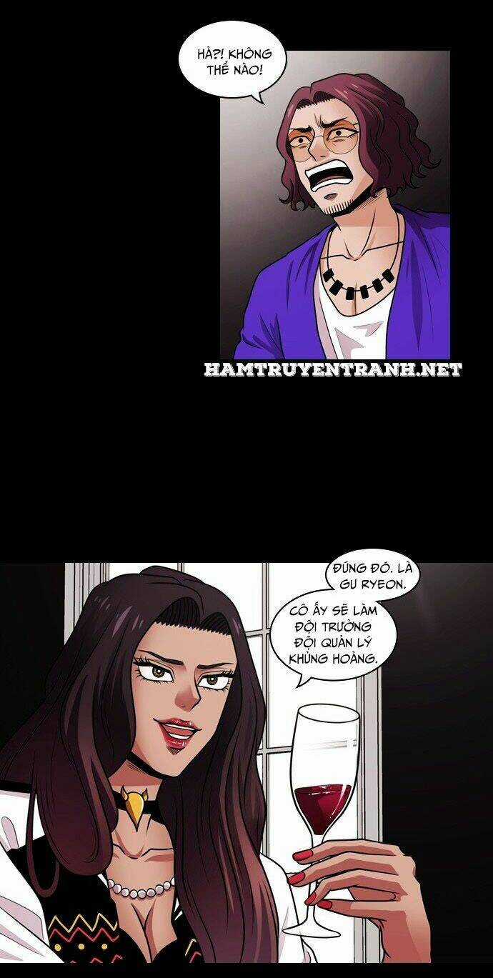 Tomorrow - Ngày Mai Chapter 15 trang 13