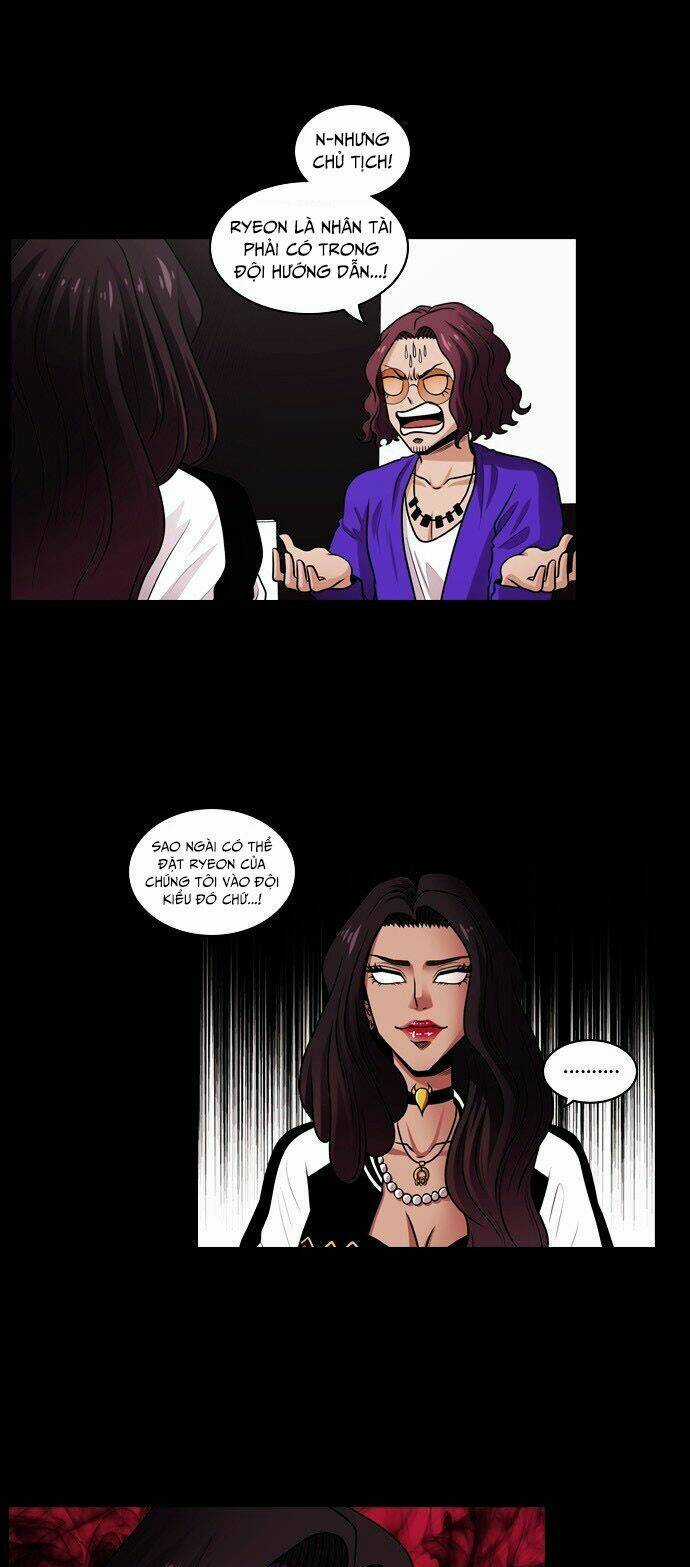 Tomorrow - Ngày Mai Chapter 15 trang 14