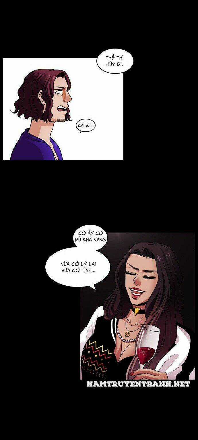 Tomorrow - Ngày Mai Chapter 15 trang 17