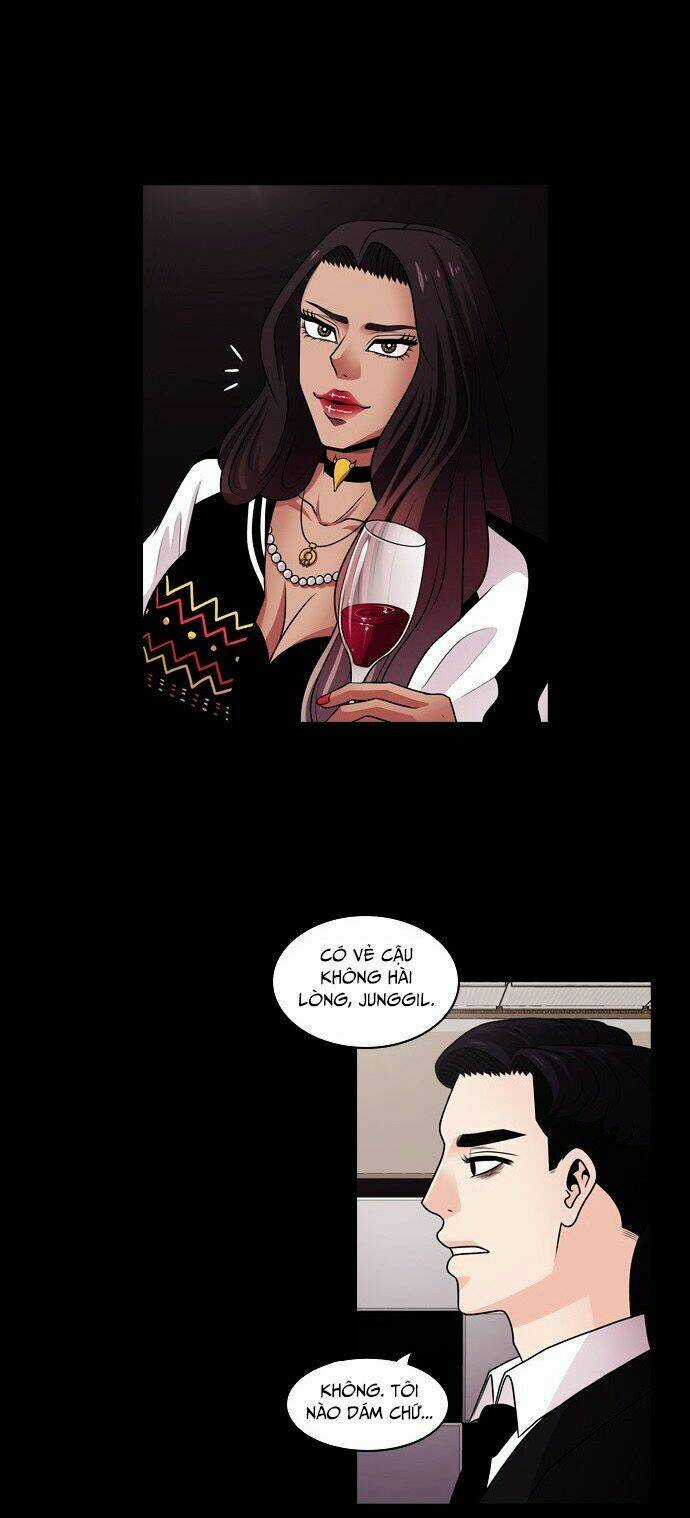 Tomorrow - Ngày Mai Chapter 15 trang 18