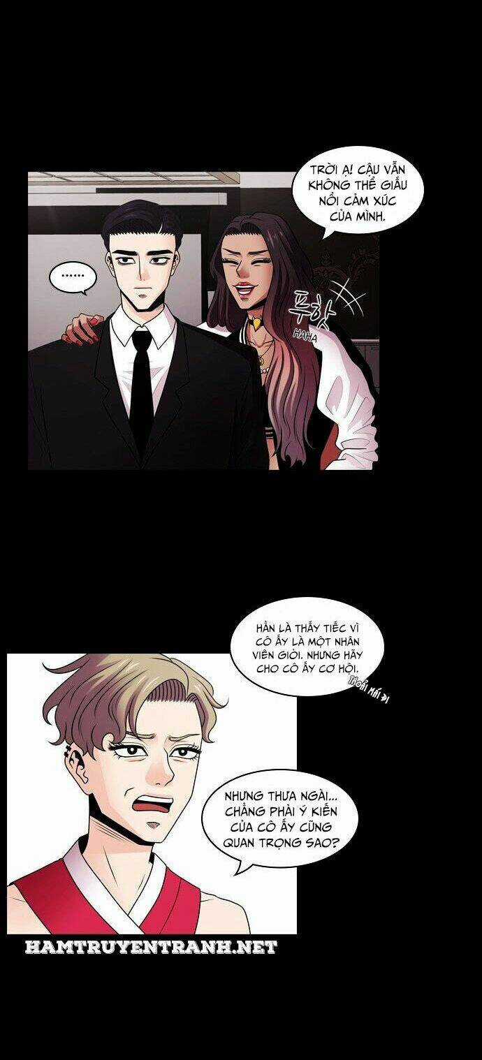 Tomorrow - Ngày Mai Chapter 15 trang 19