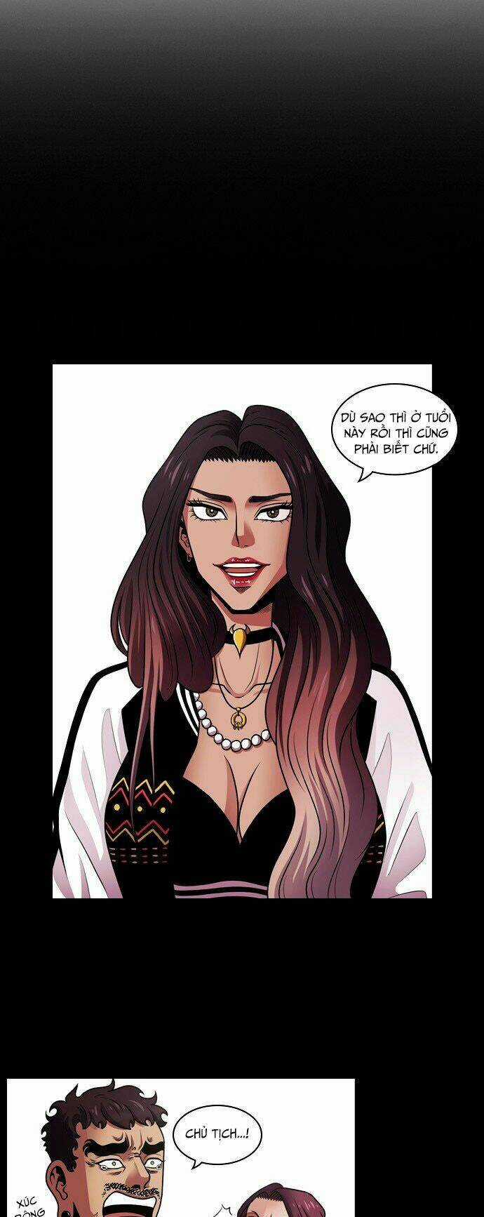 Tomorrow - Ngày Mai Chapter 15 trang 2