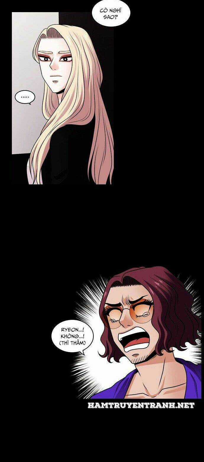 Tomorrow - Ngày Mai Chapter 15 trang 23