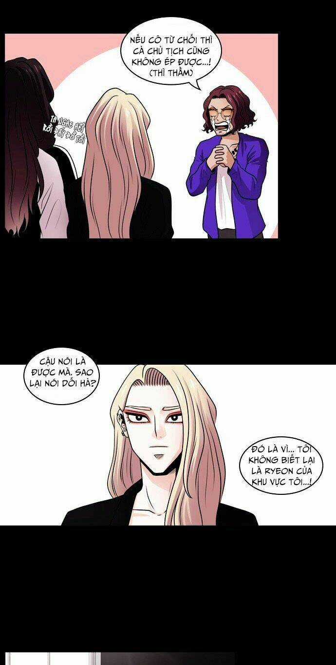 Tomorrow - Ngày Mai Chapter 15 trang 24