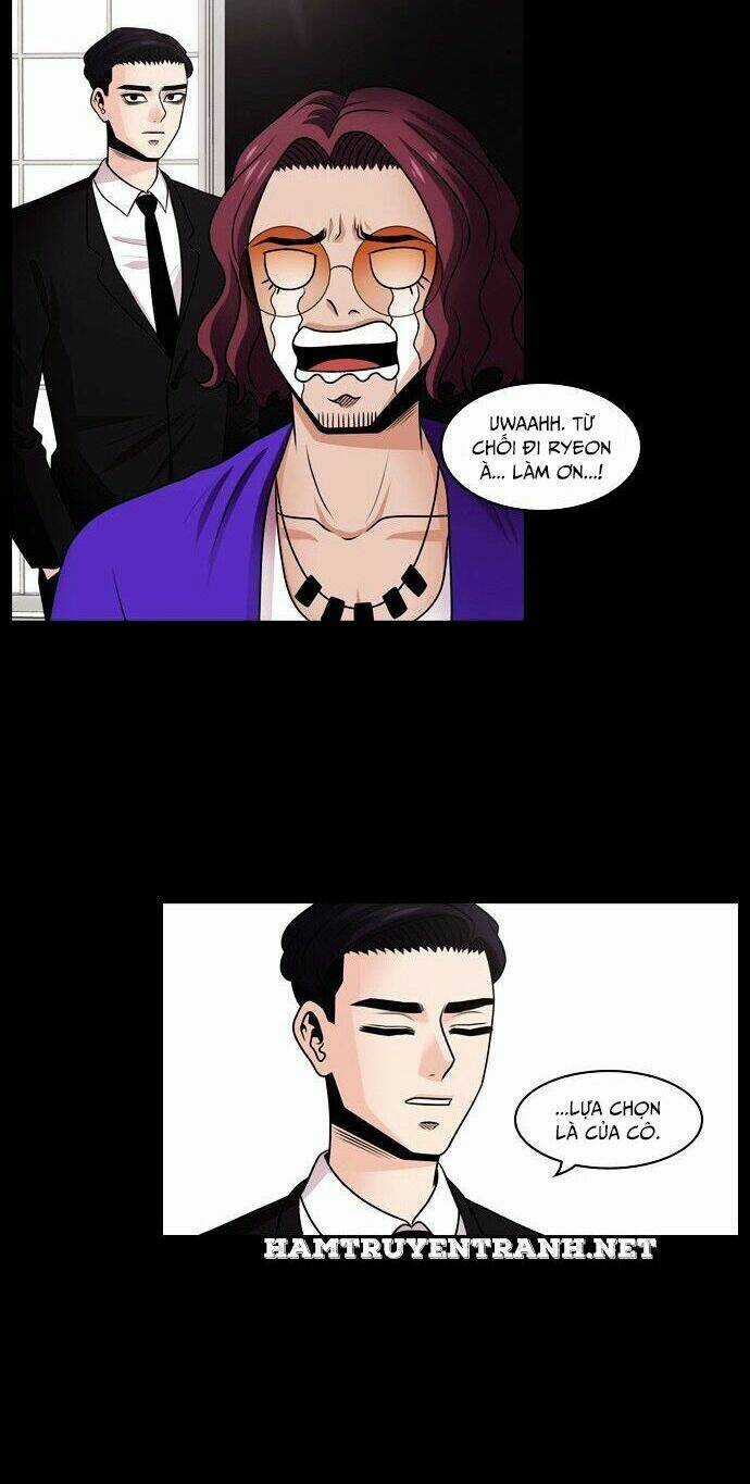 Tomorrow - Ngày Mai Chapter 15 trang 25